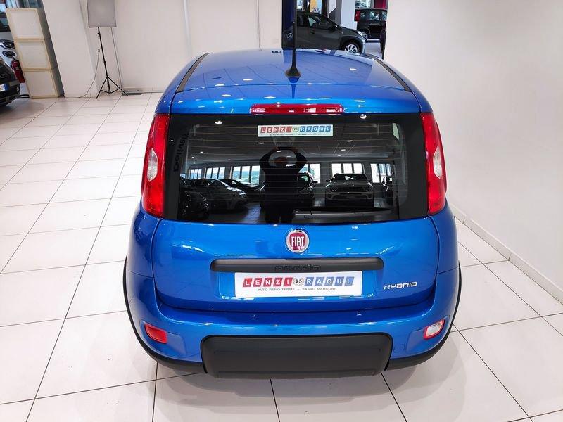 FIAT Panda 1.0 HYBRID*PROMOZIONE*PRONTA CONSEGNA*