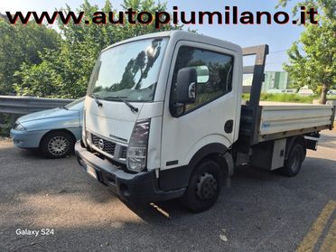 NISSAN Cabstar autocarro ribalt.trilaterali