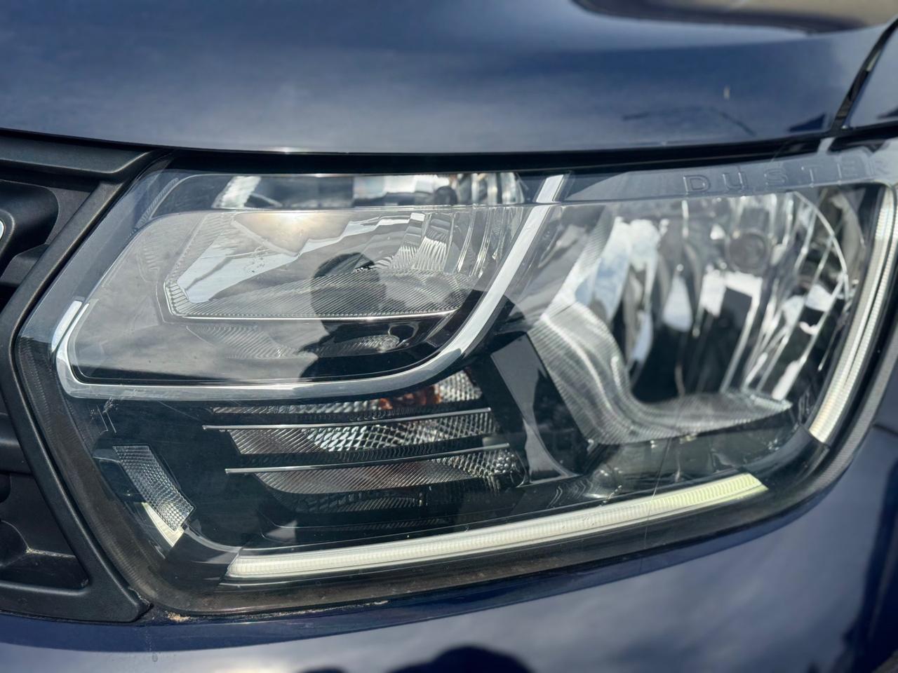 Dacia Duster 1.6 SCe 4x2 Comfort