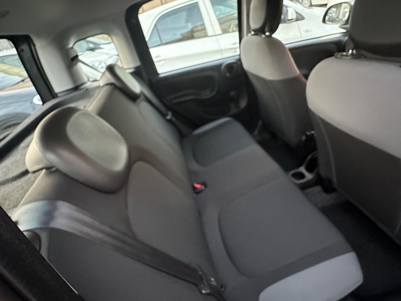 Fiat Panda 1.3 MJT 95 CV S&S Lounge 2018