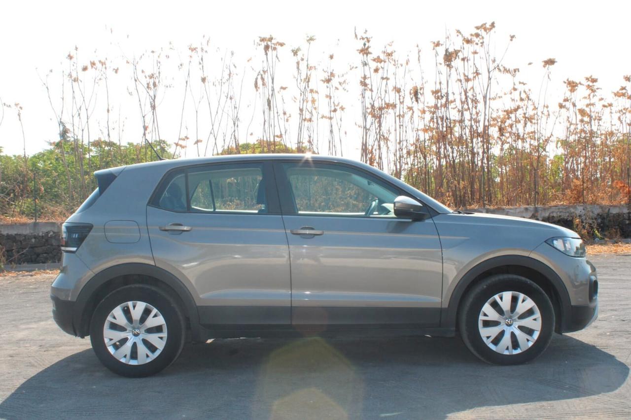 Volkswagen T-Cross 1.0 TSI Urban BMT