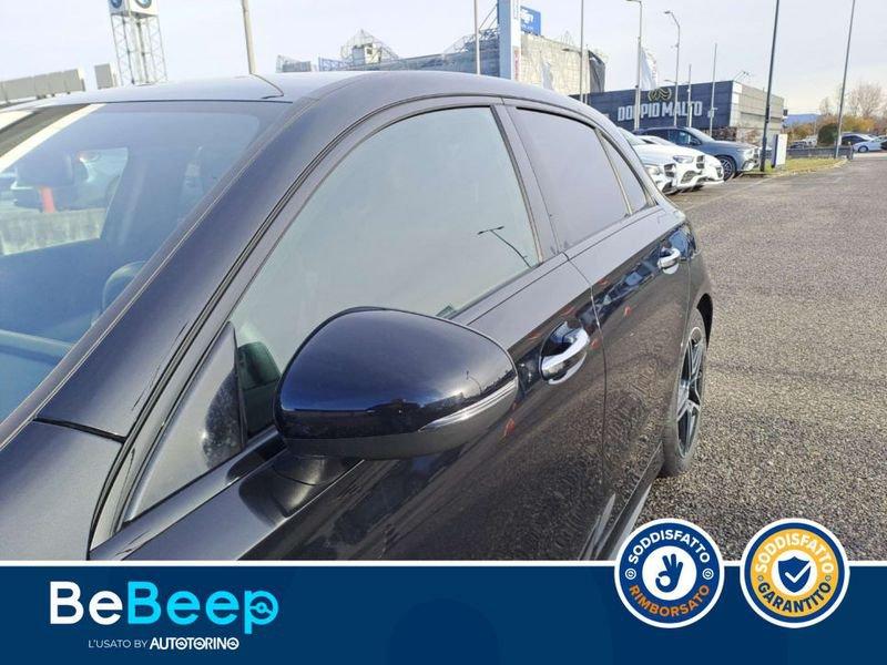 Mercedes-Benz Classe A A 180 D AMG LINE ADVANCED PLUS AUTO