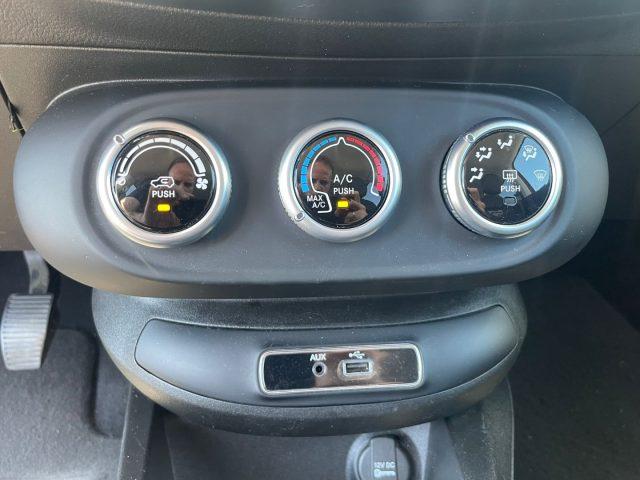 FIAT 500X 1.3 MultiJet 95 CV Cross FULL