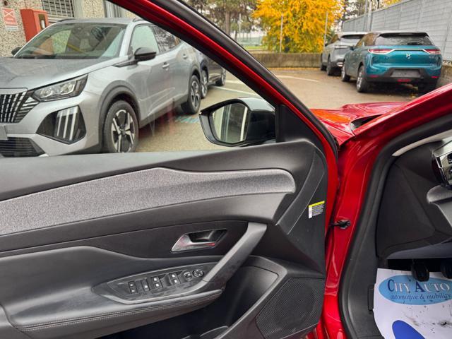 PEUGEOT 308 PureTech Turbo 130CV Allure Pack