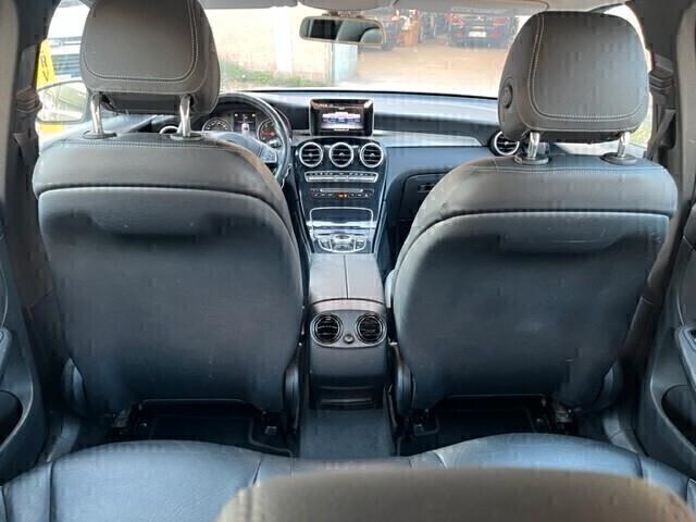 Mercedes-benz GLC 250 GLC 250 d 4Matic Business