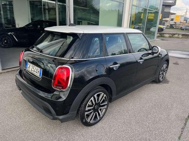 MINI Cooper Mini 5p 1.5 Cooper Classic auto