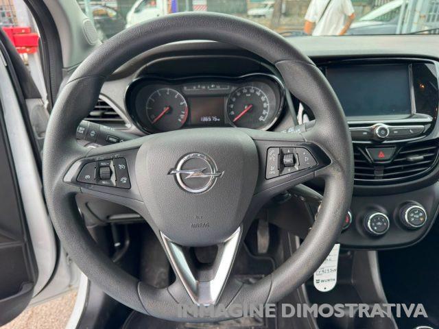 OPEL Karl Rocks 1.0 75 CV Start&Stop