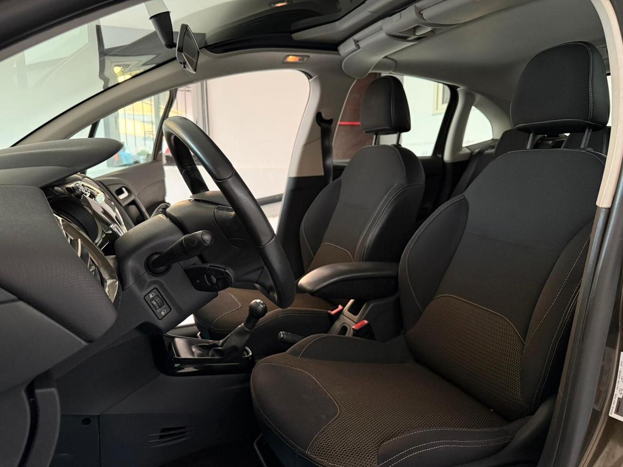 Citroen C3 1.6 HDi 90 Seduction