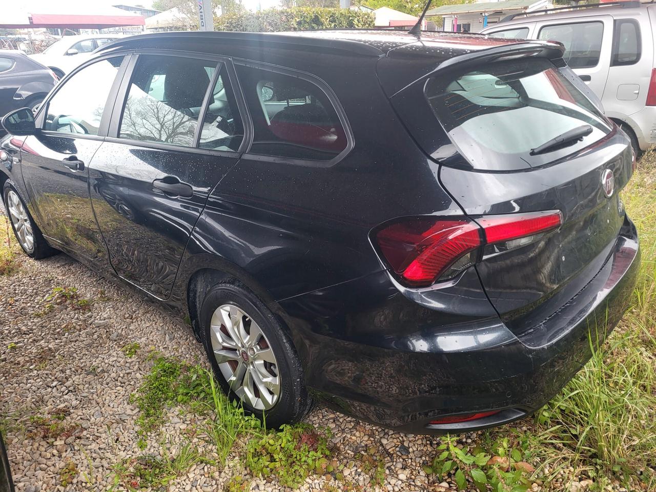 Fiat Tipo 1.4 SW Lounge