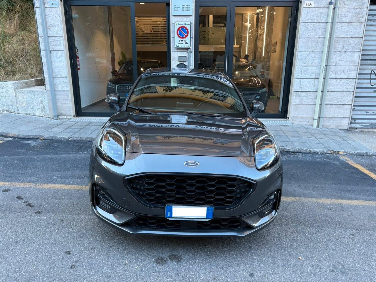 Ford Puma 1.0 Hybrid ST-Line 125CV - 2023