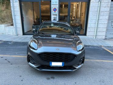 Ford Puma 1.0 Hybrid ST-Line 125CV - 2023
