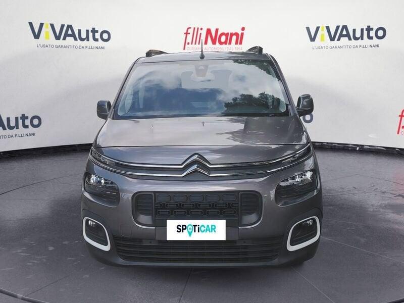 Citroën Berlingo Berlingo BlueHDi 100 S&S Combi M Feel N1 (IVA ESPOSTA)