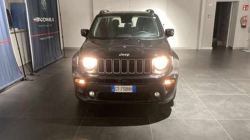 Jeep Renegade Renegade 1.5 Turbo T4 MHEV Limited