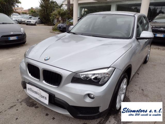 BMW - X1 - sDrive16d