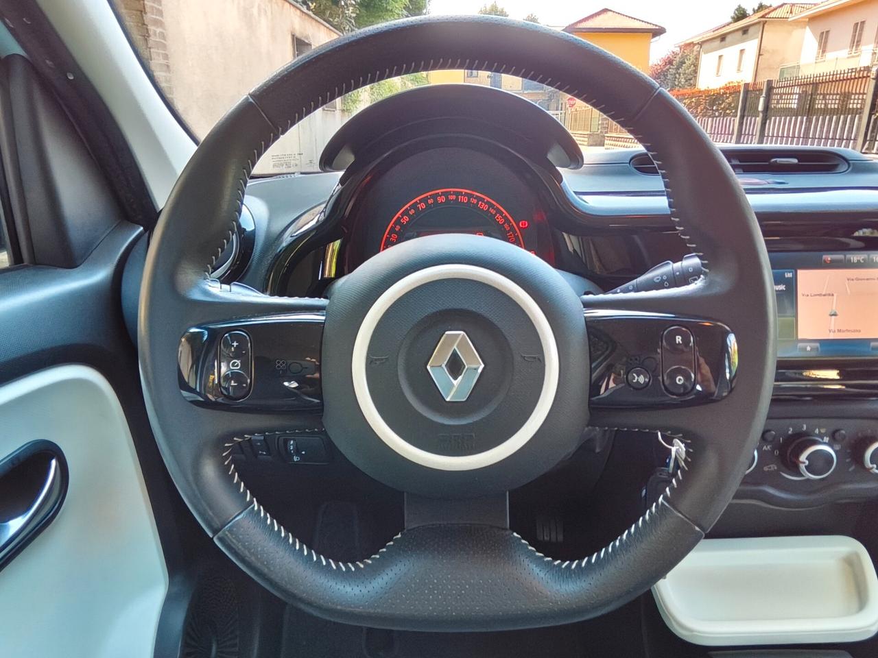 Renault Twingo SCe Stop&Start Lovely