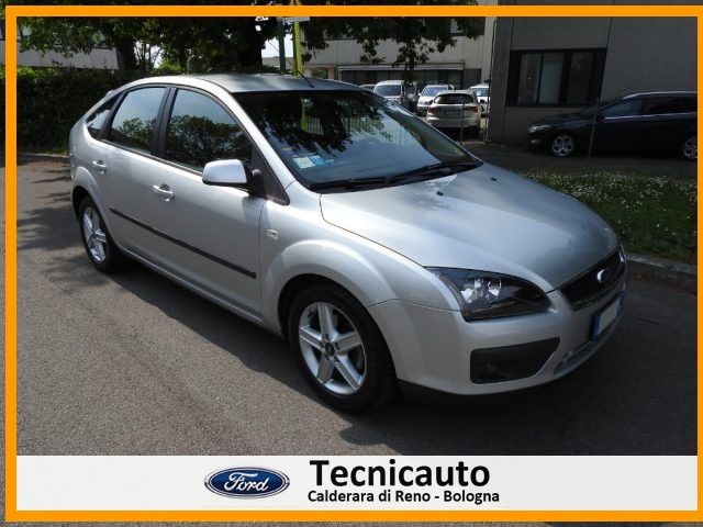 FORD Focus 1.6 TDCi (110CV) 5p. DPF *KM 57700*