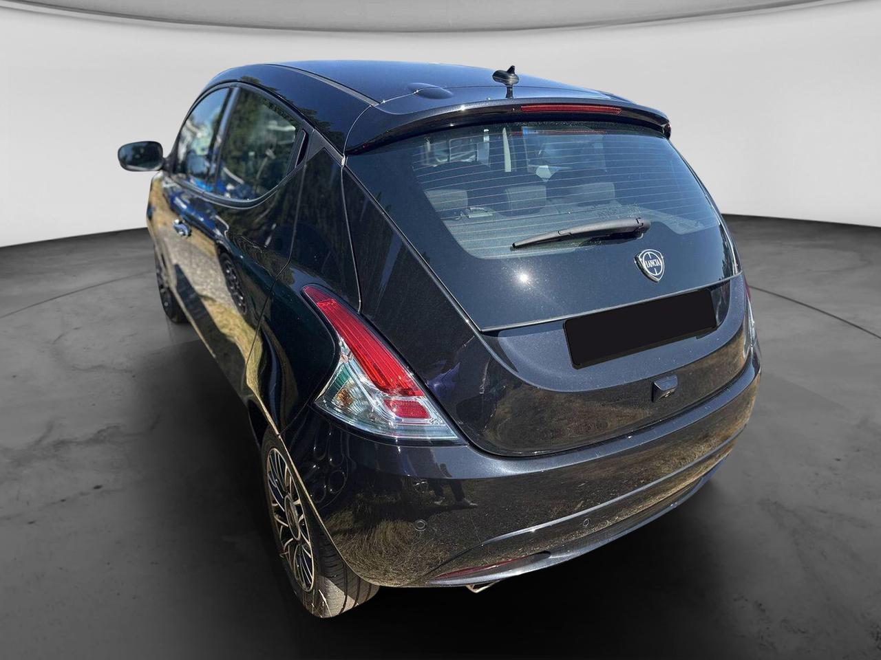 LANCIA Ypsilon III 2021 - Ypsilon 1.0 firefly hybrid Platino s&s 70cv