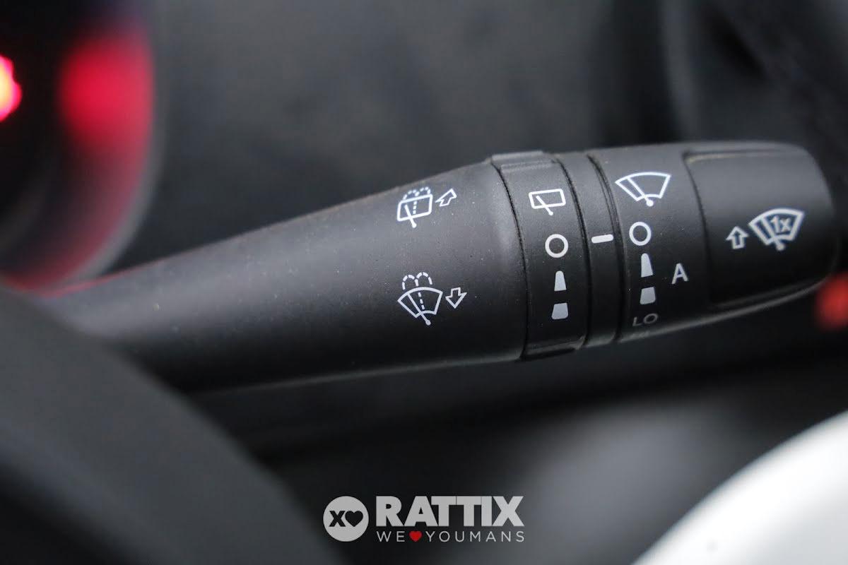 Fiat Panda Pandina 1.0 firefly hybrid 70CV Cross