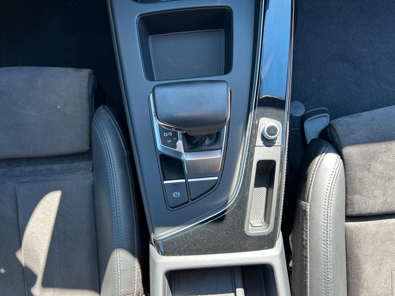 Audi A4 allroad A4 allroad 45 TDI tiptronic Business Evolution