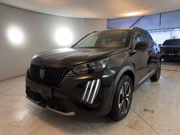 PEUGEOT 2008 GT Hybrid 136 e-DCS6