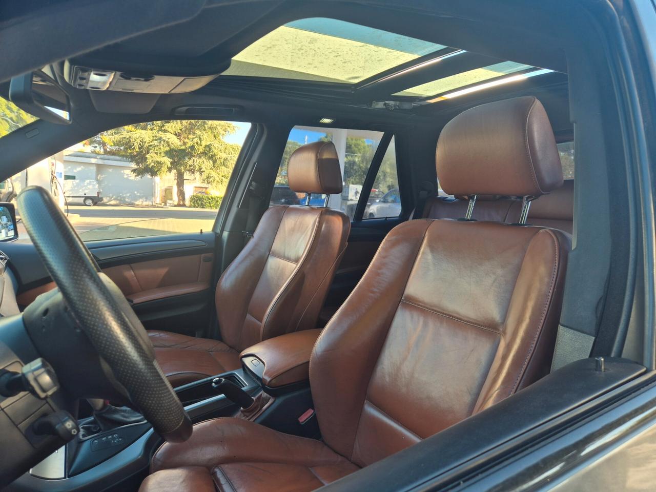 Bmw X5 M 3.0d cat sport