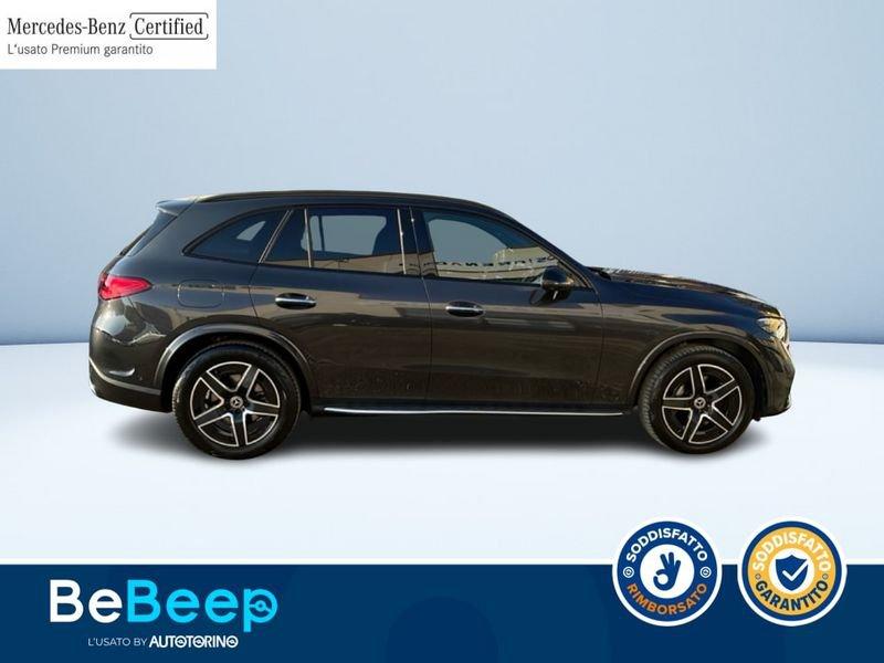 Mercedes-Benz GLC 220D MHEV AMG PREMIUM 4MATIC AUTO