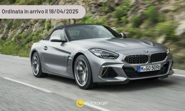 BMW Z4 M 40i Pure Impulse