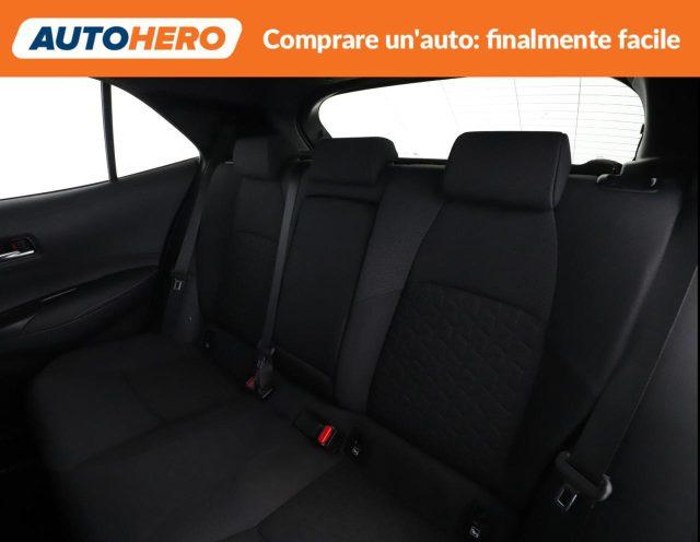 TOYOTA Corolla 1.8 Hybrid Style