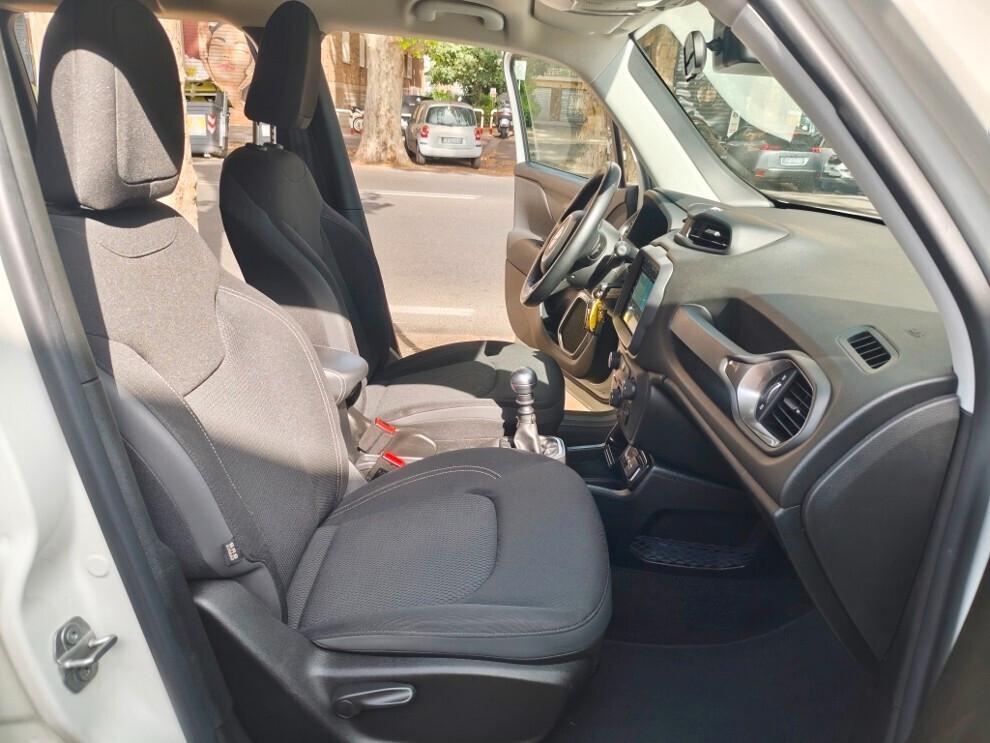 Jeep Renegade 1.0 LIMITED FULL LED EURO 6