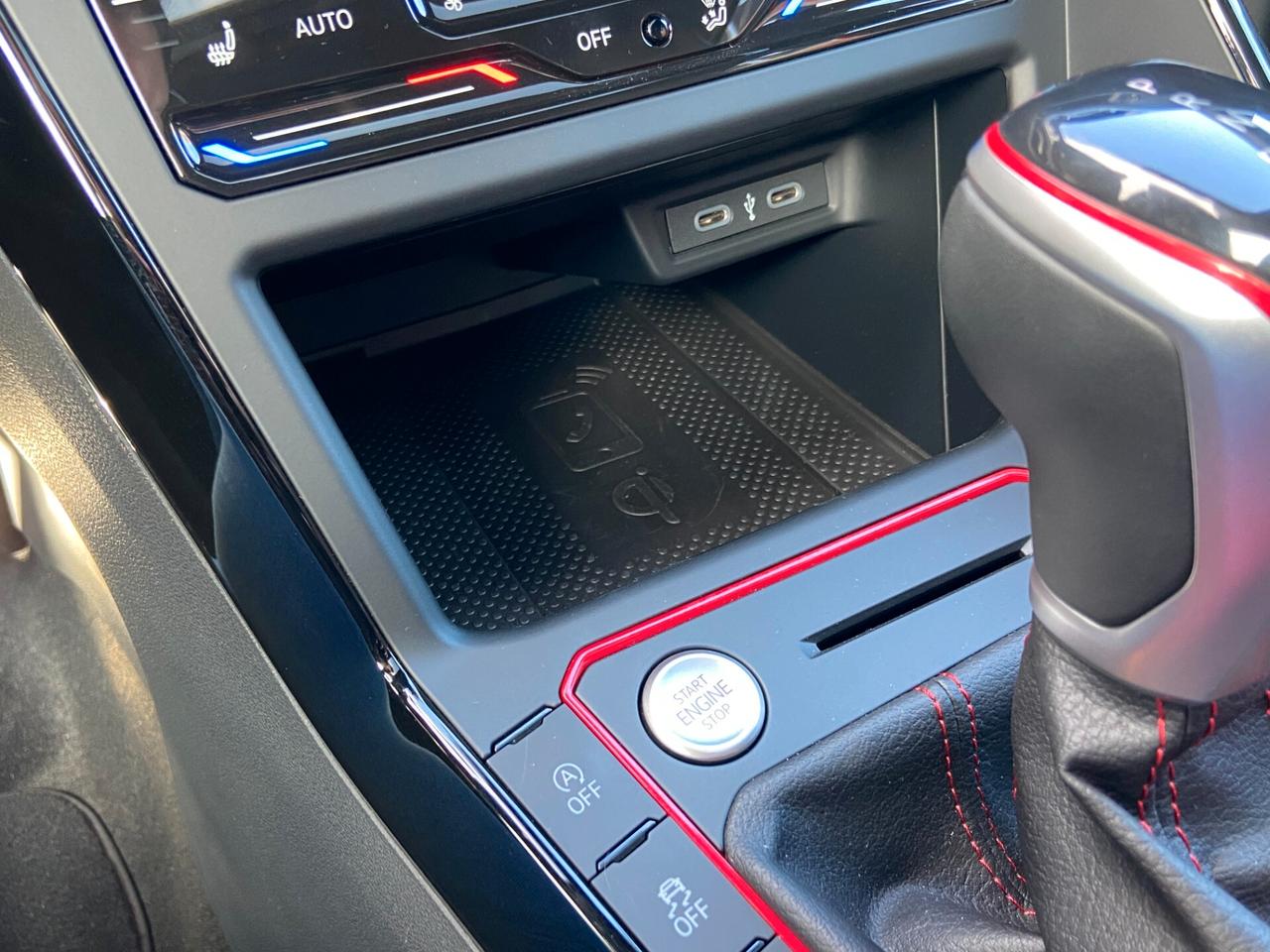 Volkswagen Polo GTI 2.0 tsi dsg KM 0 One of 2500