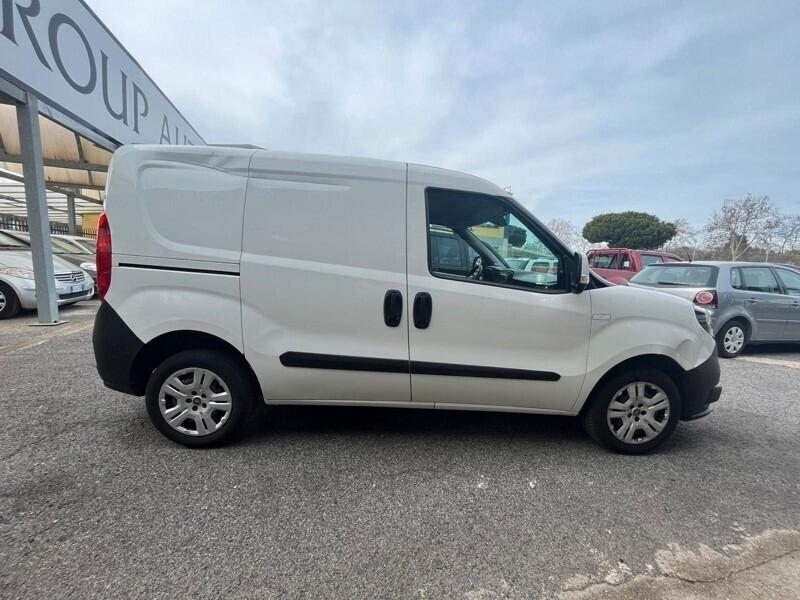 Fiat Doblo 1.3 MJT 95cv Pack Professional