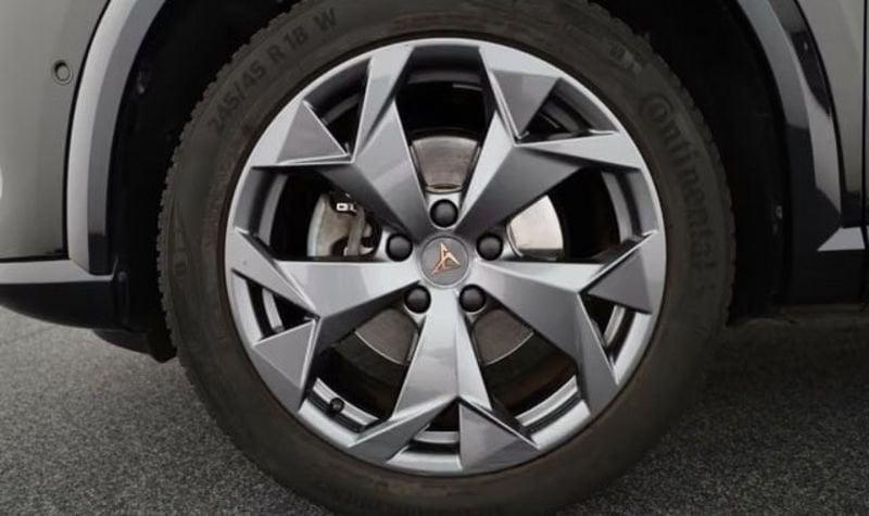 CUPRA Formentor Formentor 1.5 eTSI 150cv DSG NAVI CAMERA LED ACC