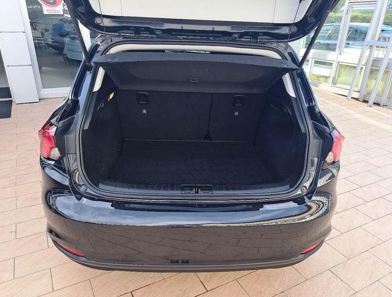 FIAT Tipo 1.4 T-Jet 120 CV GPL 5 porte Easy