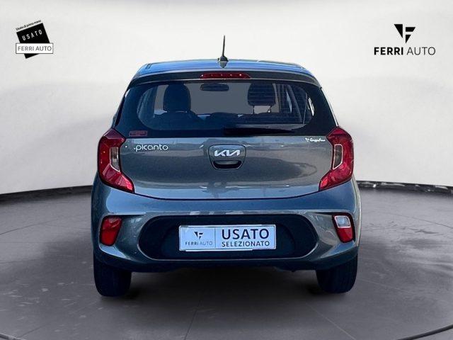 KIA Picanto 1.0 12V 5 porte Urban