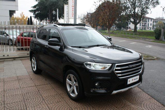 HAVAL H2 1.5T GPL Premium