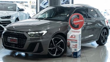 Audi A1 SPB 30 1.0 TFSI S LINE EDITION TRONIC XENO FULL OPTIONAL