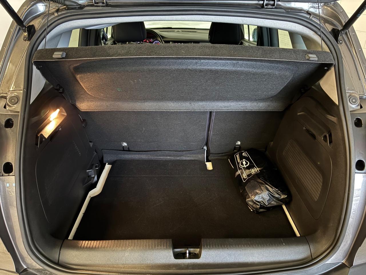 Opel Crossland 1.2 Turbo 12V 110 CV Start&Stop Edition