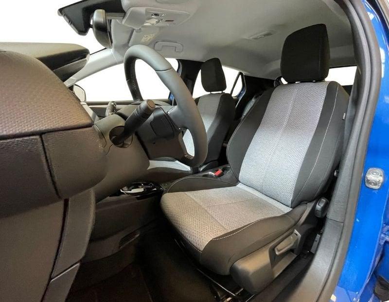 Opel Corsa Corsa Hybrid 110 CV aut. Edition