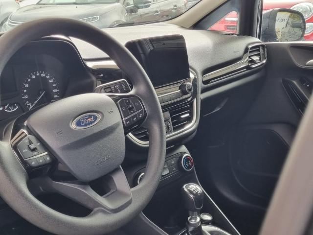 FORD - Fiesta - 1.5 TDCi 5p. 85cv
