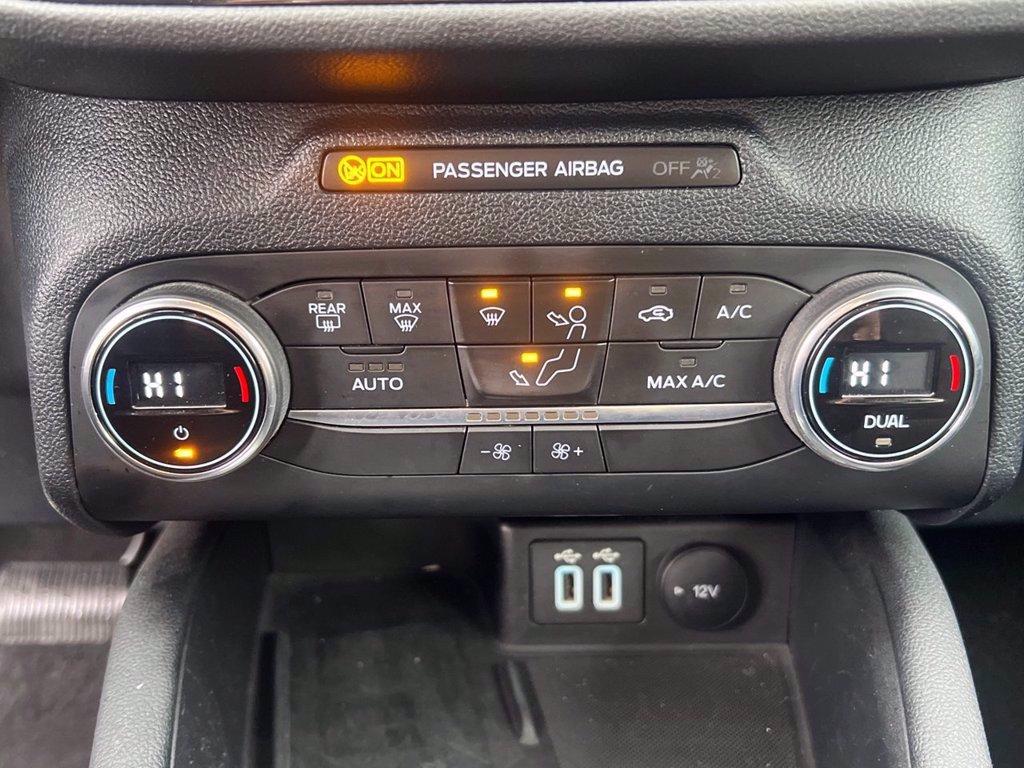 FORD Kuga 1.5 EcoBlue 120 CV aut. 2WD ST-Line del 2022