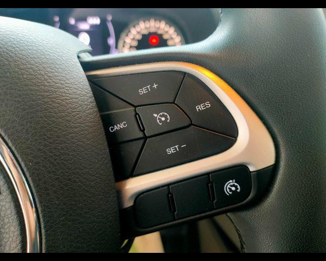 JEEP Renegade 1.6 mjt Longitude fwd 120cv