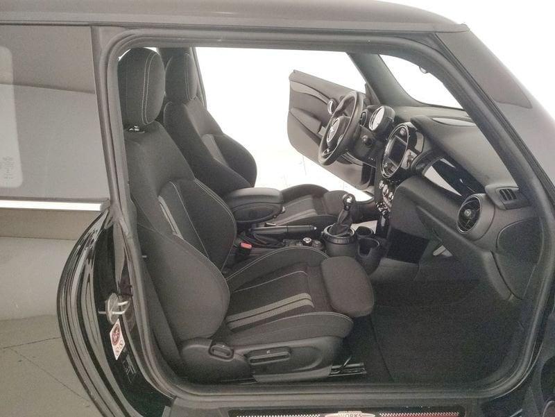 MINI Mini 5 porte Mini 2014 Benzina Mini 1.5 Cooper Hype Seven 3p