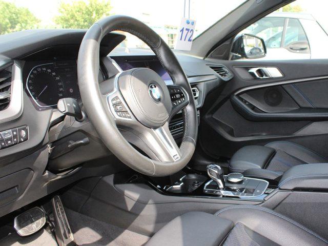 BMW 118 d 5p. Msport EXTERIOR Auto