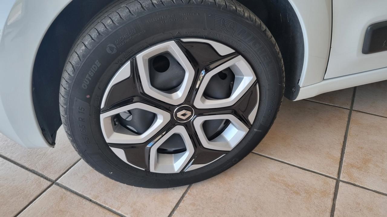 Renault Twingo 73 CV LIMITED