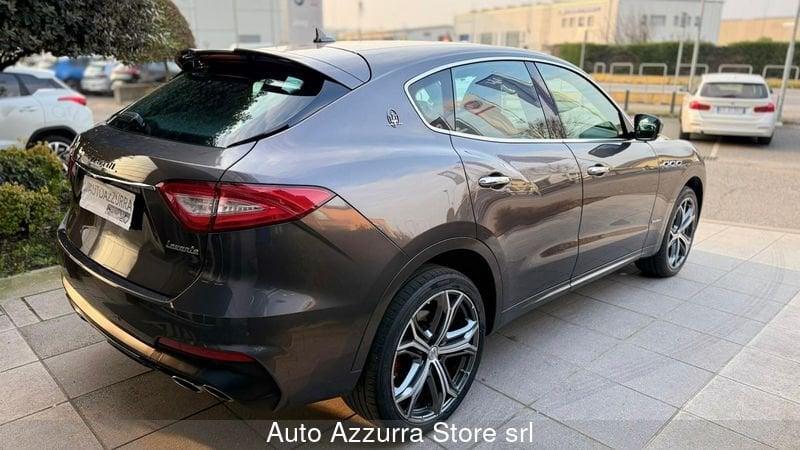 Maserati Levante V6 Diesel 275 CV AWD Gransport *21'', MATRIX, 360° DRIVER ASSISTANCE+ PACK, PROMO AZZURRA*