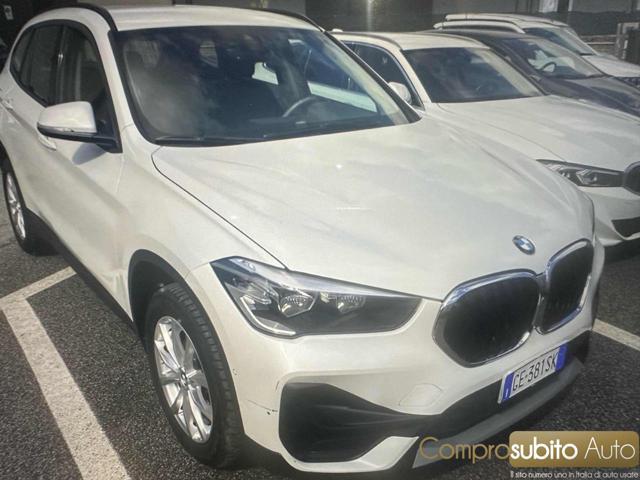 BMW X1 sDrive18i Aut. Advantage PROMO