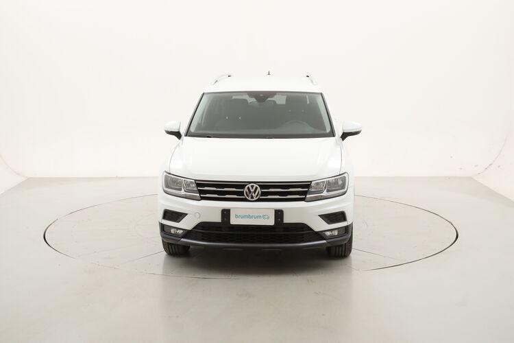 Volkswagen Tiguan Business DSG 4MOTION BR886990 2.0 Diesel 150CV