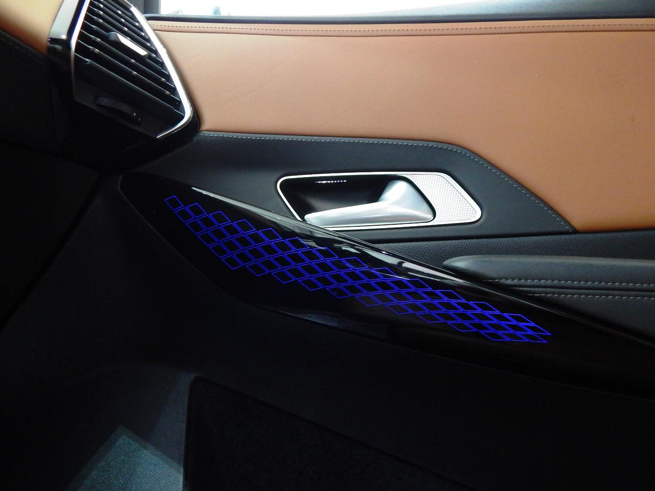 DS Automobiles DS 7 Crossback 1.5 bluehdi Grand Chic "OPERA" 130cv Aut. TETTO