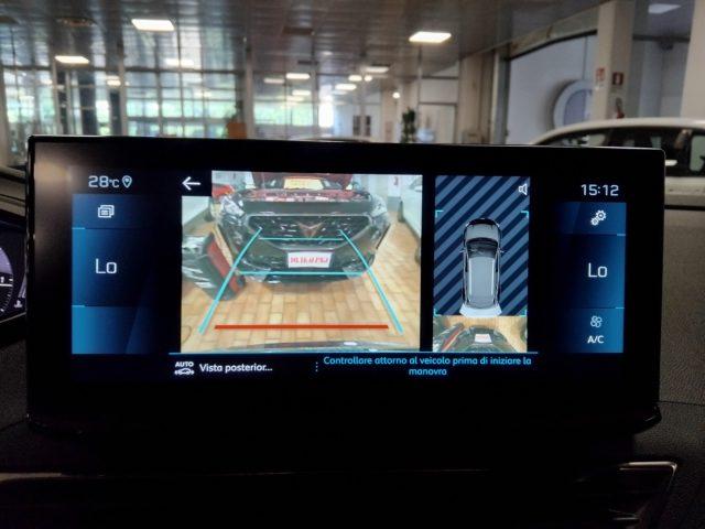 PEUGEOT 3008 BlueHDi 130 EAT8 Allure Pack VIDEO GRIMALDI SP.DAY