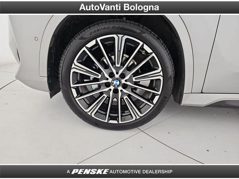 BMW X1 X1 sDrive 18d Msport